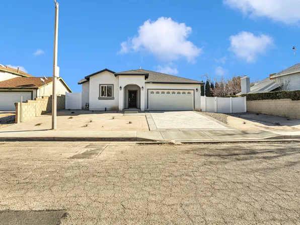 45060 Andale Ave, Lancaster, CA 93535
