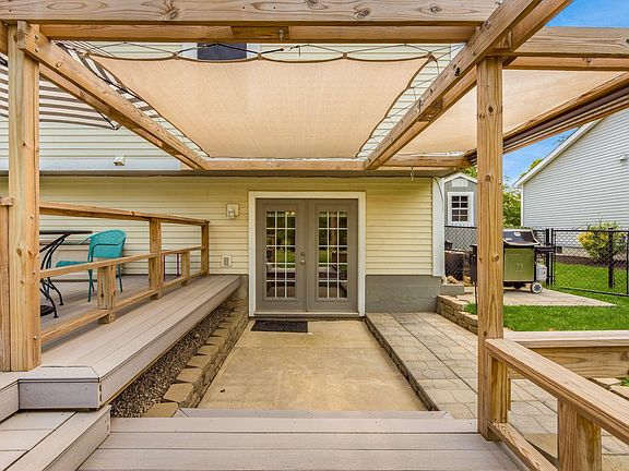 5th image of 4906 Hallwood Ct