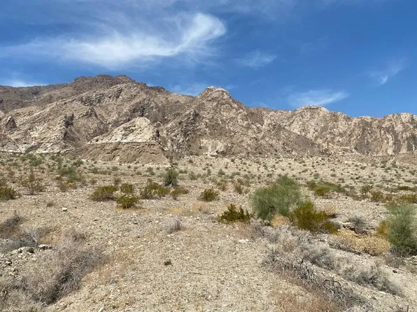 0 Name, Salton City, CA 92275
