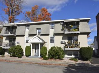 13 Summer St UNIT 17, Westborough, MA 01581