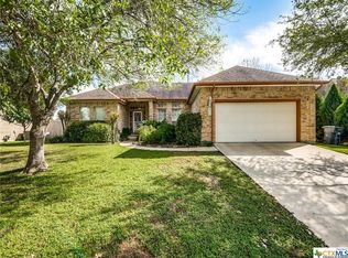 341 Walnut Heights Blvd, New Braunfels, TX 78130