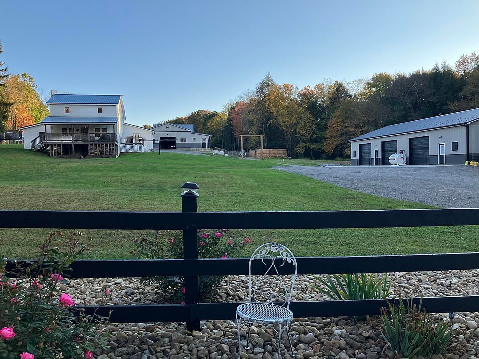 2442 Canoe Ridge Rd, Rossiter, PA 15772 MLS 0212059 Zillow