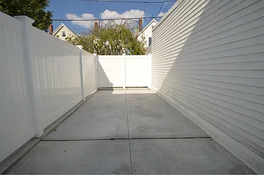 Rented by Corcoran