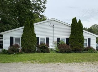 7181 N Dort Hwy #D, Mount Morris, MI 48458