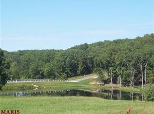 LOT Forteen The Timbers, Hawk Pt, MO 63349
