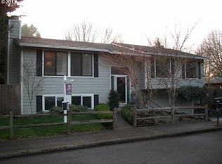 18910 Honeywood Dr, Beaverton, OR 97003