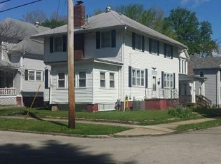 495 S Monroe St, Decatur, IL 62522