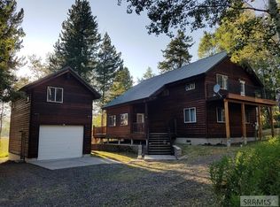 4771 Deer Dr, Island Park, ID 83429