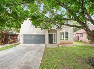 1716 Ramona Cir, San Marcos, TX 78666