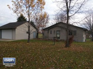 N2046 17th Dr, Wautoma, WI 54982