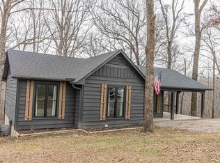 1158 High School Rd, Selmer, TN 38375