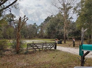 1107 Mulberry Landing Rd, Hilliard, FL 32046