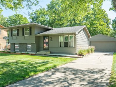 4317 65th St, Urbandale, IA, 50322