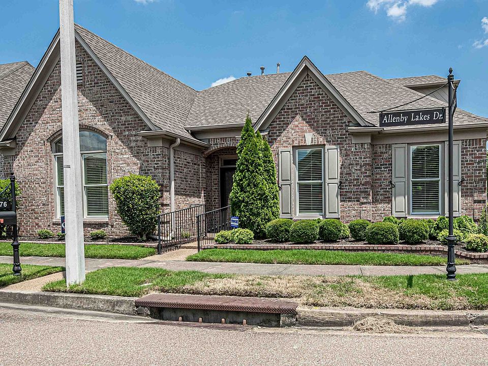 1st image of 8476 Allenby Lakes Dr