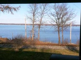 389 State Route 14, Penn Yan, NY 14527