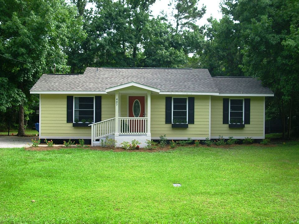 Main View