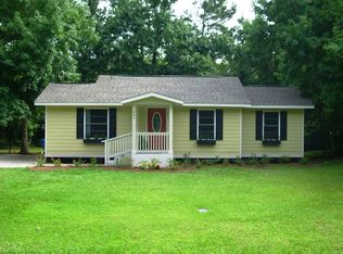 407 Hall St, Saint Marys, GA 31558