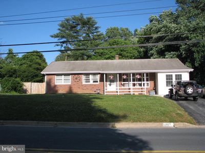 307 N Old Mill Rd, Dover, DE, 19901
