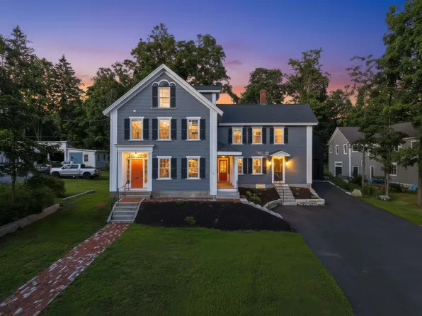 18-20 Souhegan Street, Milford, NH 03055
