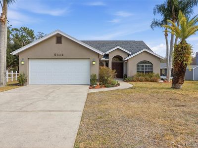 5112 Parkway Blvd, Land O Lakes, FL, 34639