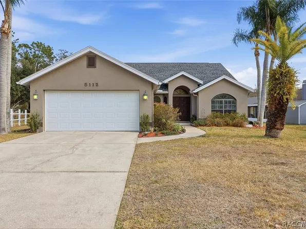 5112 Parkway Blvd, Land O Lakes, FL 34639