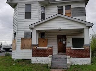 2234 Bond Ave, East Saint Louis, IL 62207