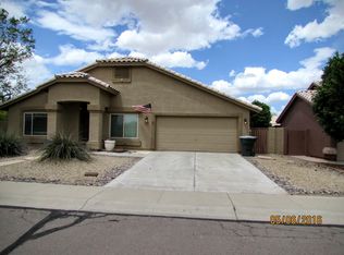 4448 W Whispering Wind Dr, Glendale, AZ 85310