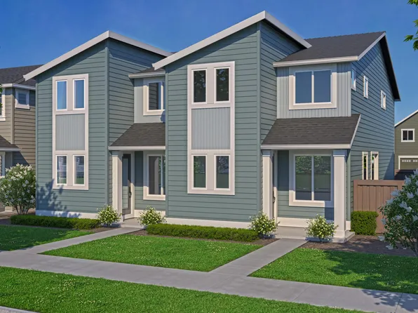 20730 SE Scout Pl, Bend, OR 97702