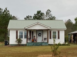 681 Beulah Church Rd, Harrison, GA 31035