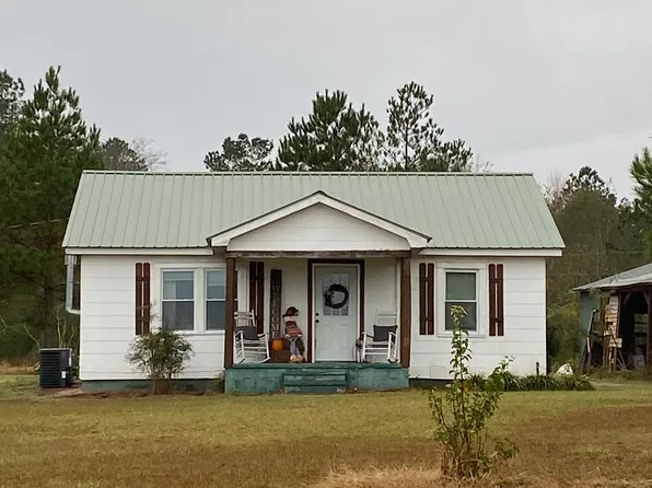 681 Beulah Church Rd, Harrison, GA 31035