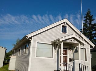 1821 Highland Ave, Everett, WA 98201