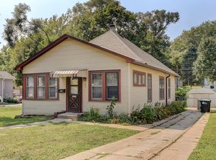 2510 N 65th Ave, Omaha, NE 68104