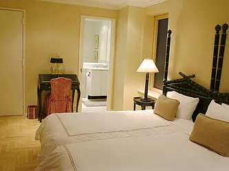 Rented by Sotheby's International Realty