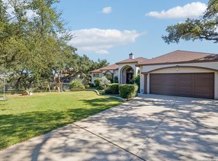 25900 Choctaw Trl, San Antonio, TX 78260