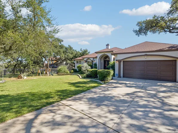25900 Choctaw Trail, San Antonio, TX 78260