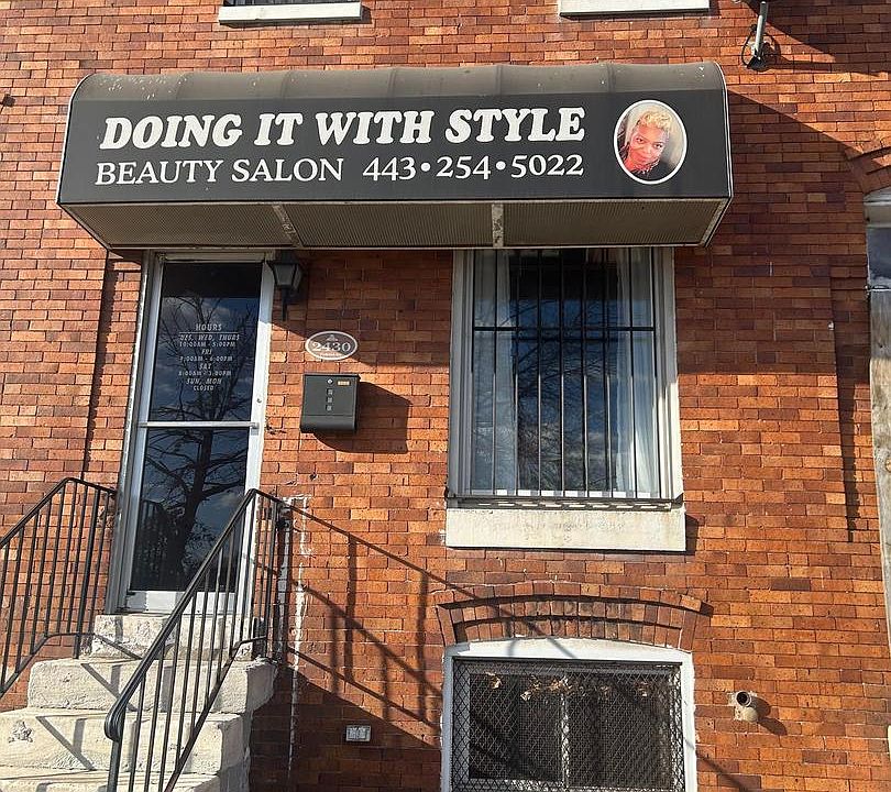 1st image of 2430 Frederick Ave