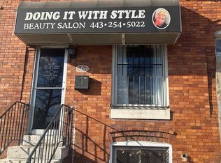 2430 Frederick Ave, Baltimore, MD 21223