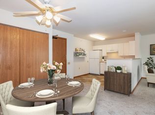 Prairie Oaks II Senior Apartments, Verona, WI 53593