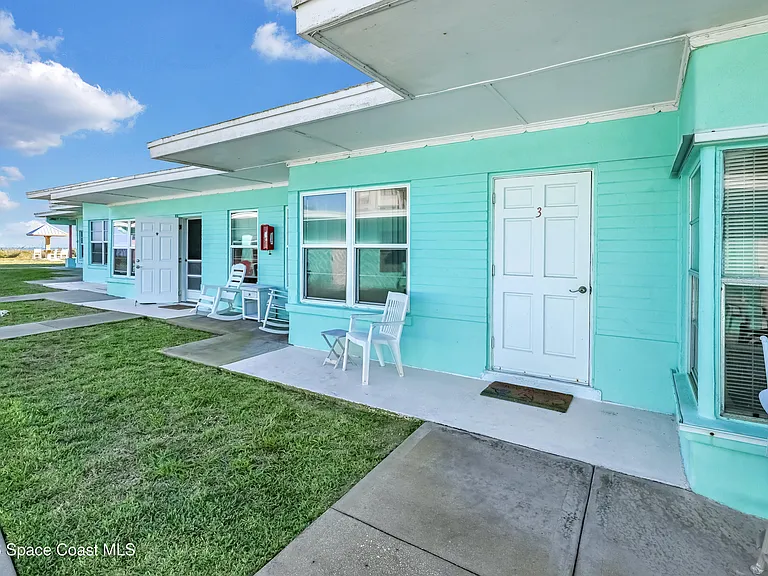 1365 S Atlantic Ave #3B — Photo 12