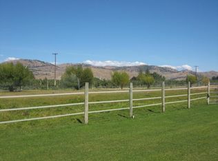 17 Panorama Point, Omak, WA 98841