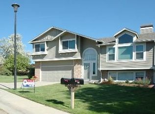 591 W Arrowhead St, Louisville, CO 80027