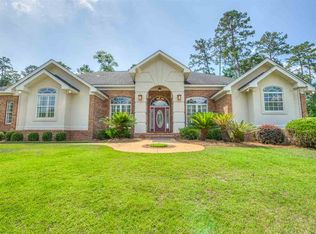9569 Deer Valley Dr, Tallahassee, FL 32312