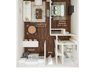 2405 Whitney Ave APT 311, Hamden, CT 06518