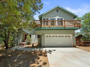 1396 La Crescenta Dr, Big Bear City, CA 92314