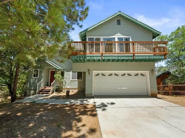 1396 La Crescenta Dr, Big Bear City, CA 92314