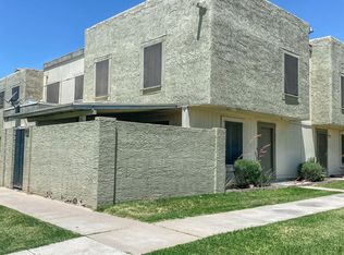 5883 N 47th Dr, Glendale, AZ 85301