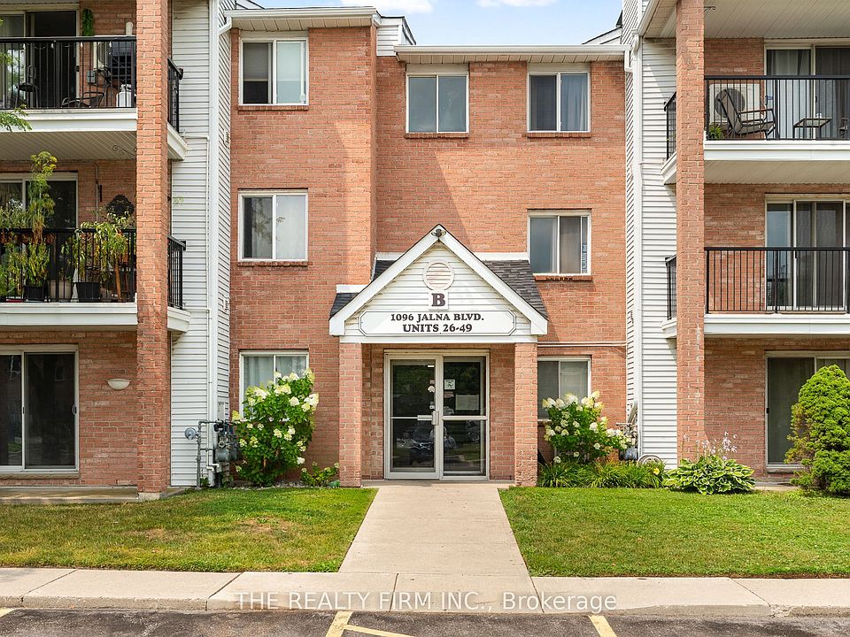 1st image of 1096 Jalna Blvd #40
