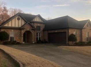 3291 Chapel Hill Pkwy, Fultondale, AL 35068