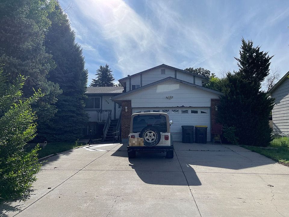 1836 Chapel Hills Dr, Colorado Springs, CO 80920 Zillow