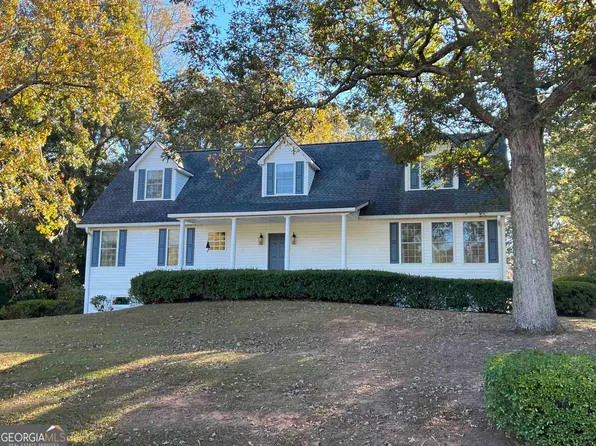 125 Oakwood Ter, Athens, GA 30607